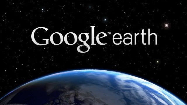 O imagine ciudată a apărut pe Google Maps și a speriat pe toată lumea. Ce se vede pe hartă