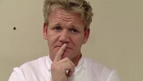 Dezvăluire cumplită făcută de celebrul chef Gordon Ramsay: "Am avut un weekend devastator"