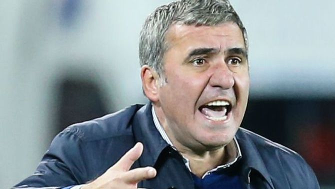 Gică Hagi s-a dezlănţuit. L-a atacat pe Gigi Becali aşa cum n-a mai făcut-o vreodată