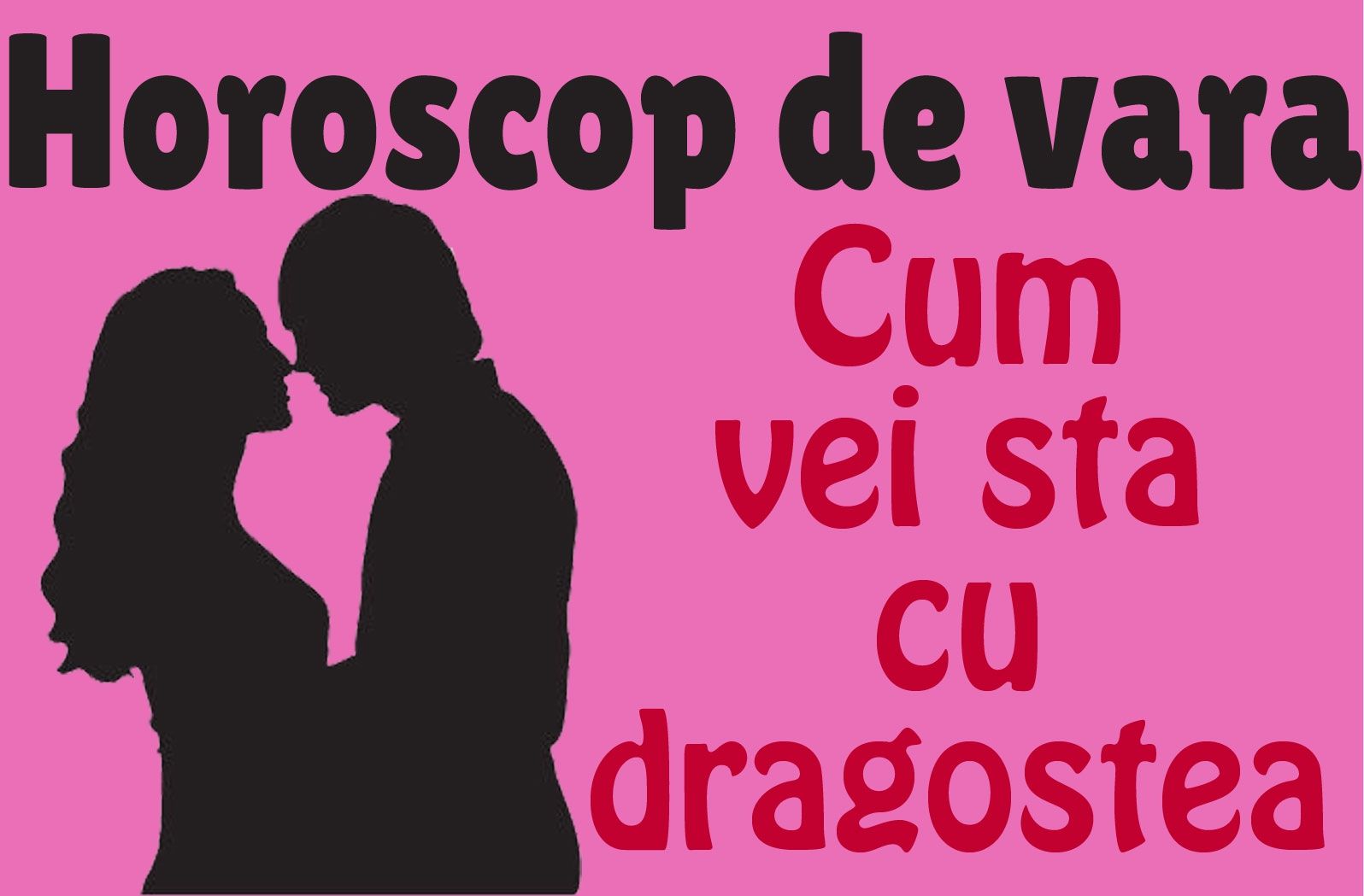 Horoscop sentimental de vară, pentru cei singuri