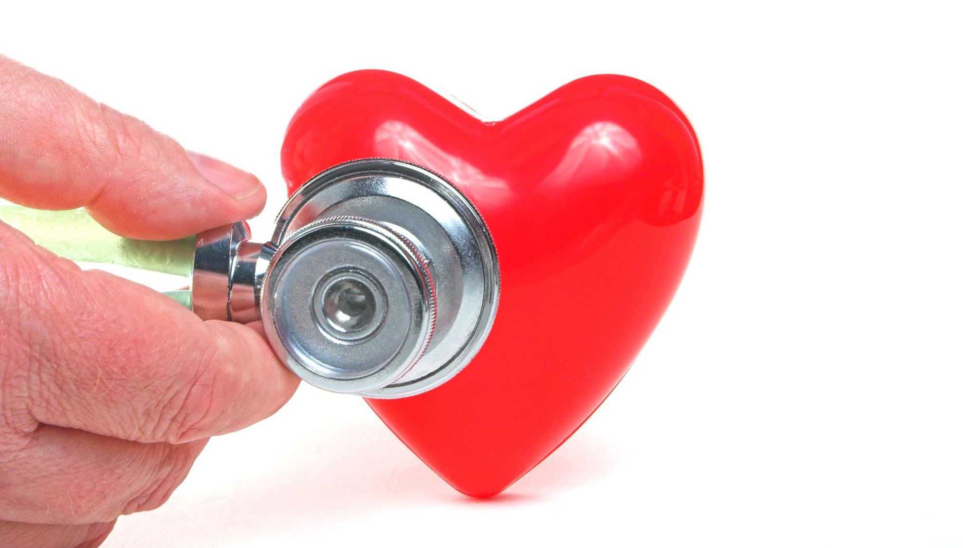 Testul simplu care îţi arată dacă inima ta este sănătoasă