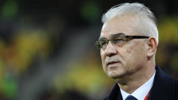 UPDATE. Anghel Iordănescu a fost ameninţat cu moartea! Suspectul, prins