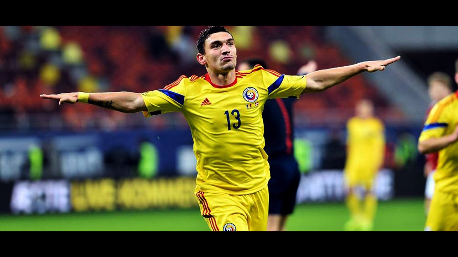 Claudiu Keșeru a stat de vorbă cu jurnaliștii de la Gazzetta dello Sport: „Pentru mine este ca un derby”