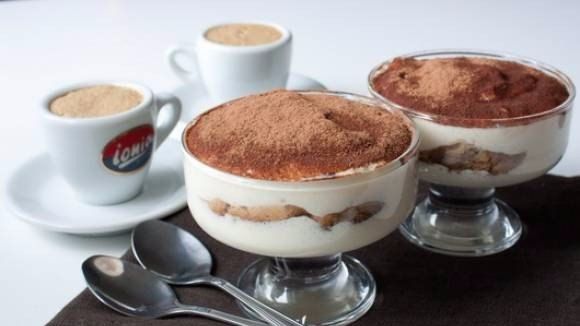 Reţeta rapidă, de vară. Cel mai delicios desert