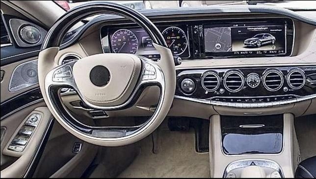 Care este cel mai vândut brand auto de lux din lume 