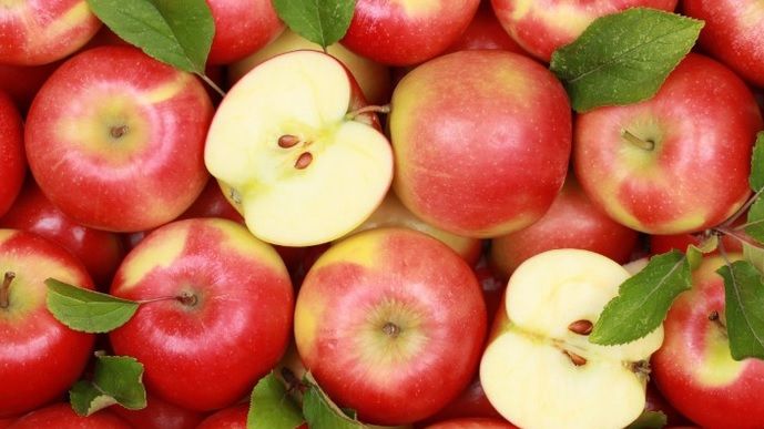 6 beneficii ale merelor pentru sănătate