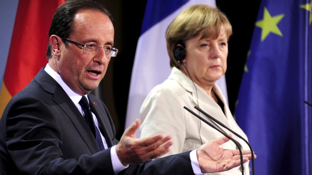 Atentatul de la Nisa. Angela Merkel, prima reacţie: "Cuvintele sunt insuficiente.."