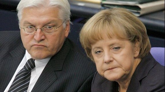 Germania critică „atitudinea războinică" a NATO față de Rusia