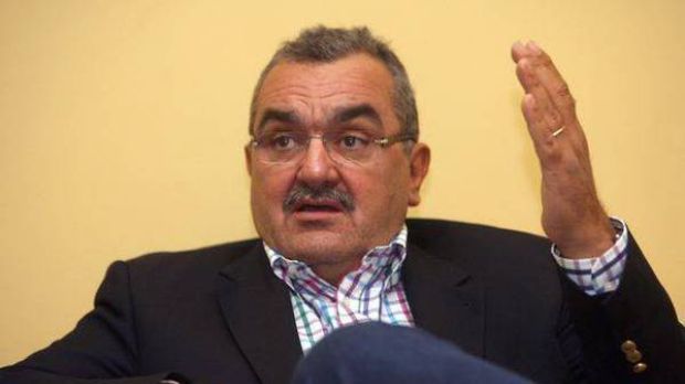 Miron Mitrea este tentat să plece în Africa: Mi-a ajuns, mă duc să fac consultanţă politică