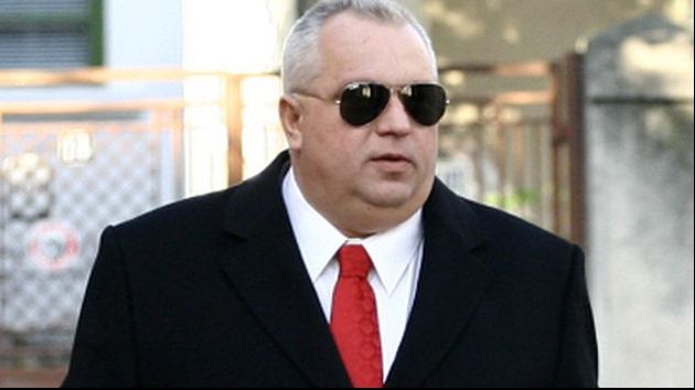 Nicuşor Constantinescu, condamnat la 6 ani de închisoare cu executare