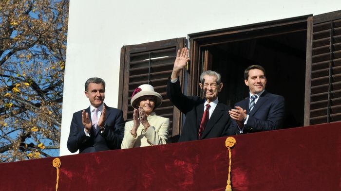 Casa Regala va primi Palatul Elisabeta în folosinţă pentru următorii 99 de ani 