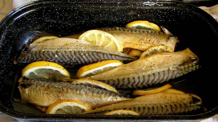 Efectul uriaş al consumului de peşte asupra oamenilor