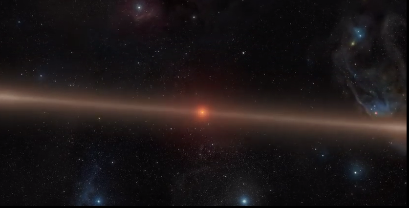 NASA a anunțat descoperirea unei noi planete. Ce o face diferită de celelalte