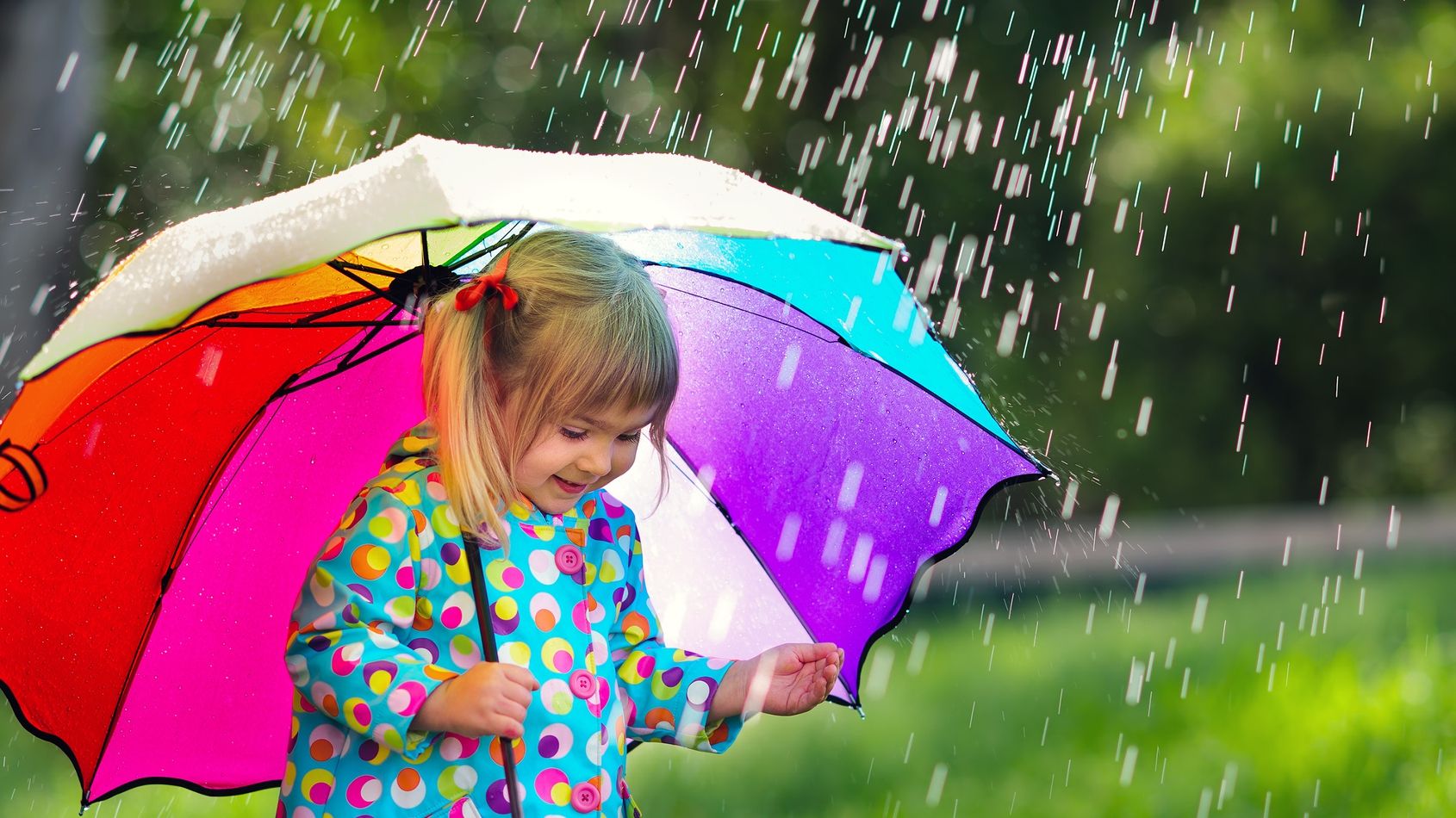 PROGNOZA METEO. Vremea se răceşte şi revin ploile. Care vor fi temperaturile maxime