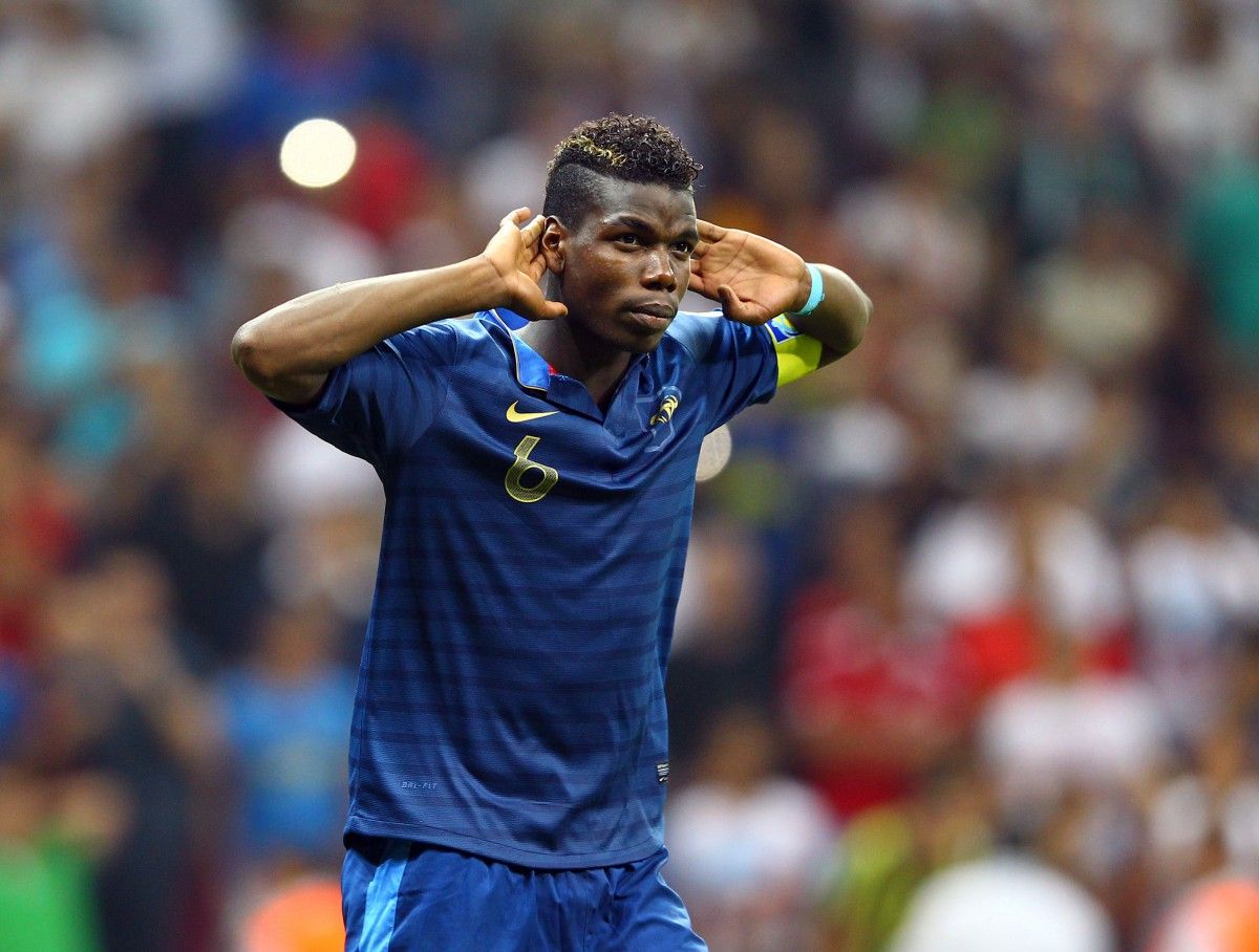 Ar fi putut fi cel mai scump transfer din istoria fotbalului! Impresarul lui Pogba spune adevărul 