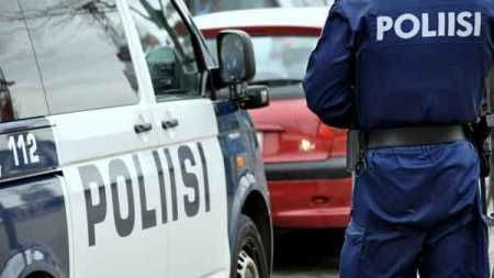 Incident armat în Finlanda: Un ofițer de poliție ucis