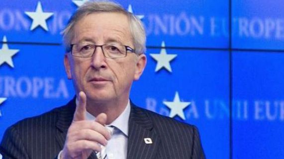 Jean-Claude Juncker nu va demisiona în cazul ieșirii Marii Britanii din UE 