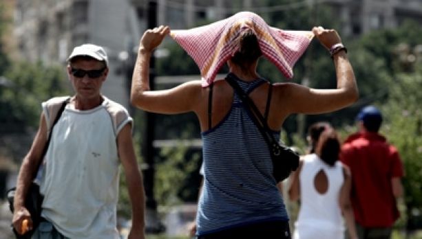 Va fi prăpăd! Prognoza ANM pentru iulie-septembrie