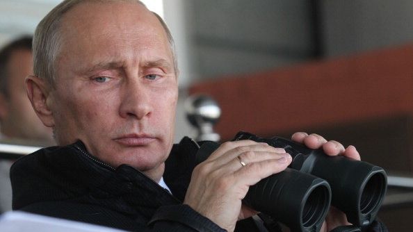 Decizia surpriză a lui Vladimir Putin într-un moment de tensiuni maxime la granița cu Ucraina