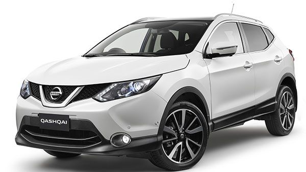 Modelul Nissan Qashqai, interzis la vânzare în Coreea de Sud. Ce probleme s-au descoperit