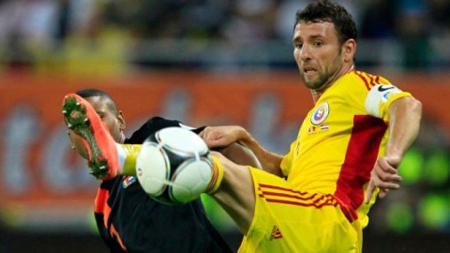 Răzvan Raţ, declaraţie ŞOC după meci. Ce s-a întâmplat de fapt 