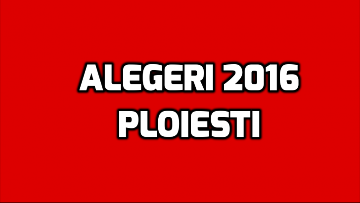 Rezultate alegeri Ploiesti – Cine a castigat functia de primar