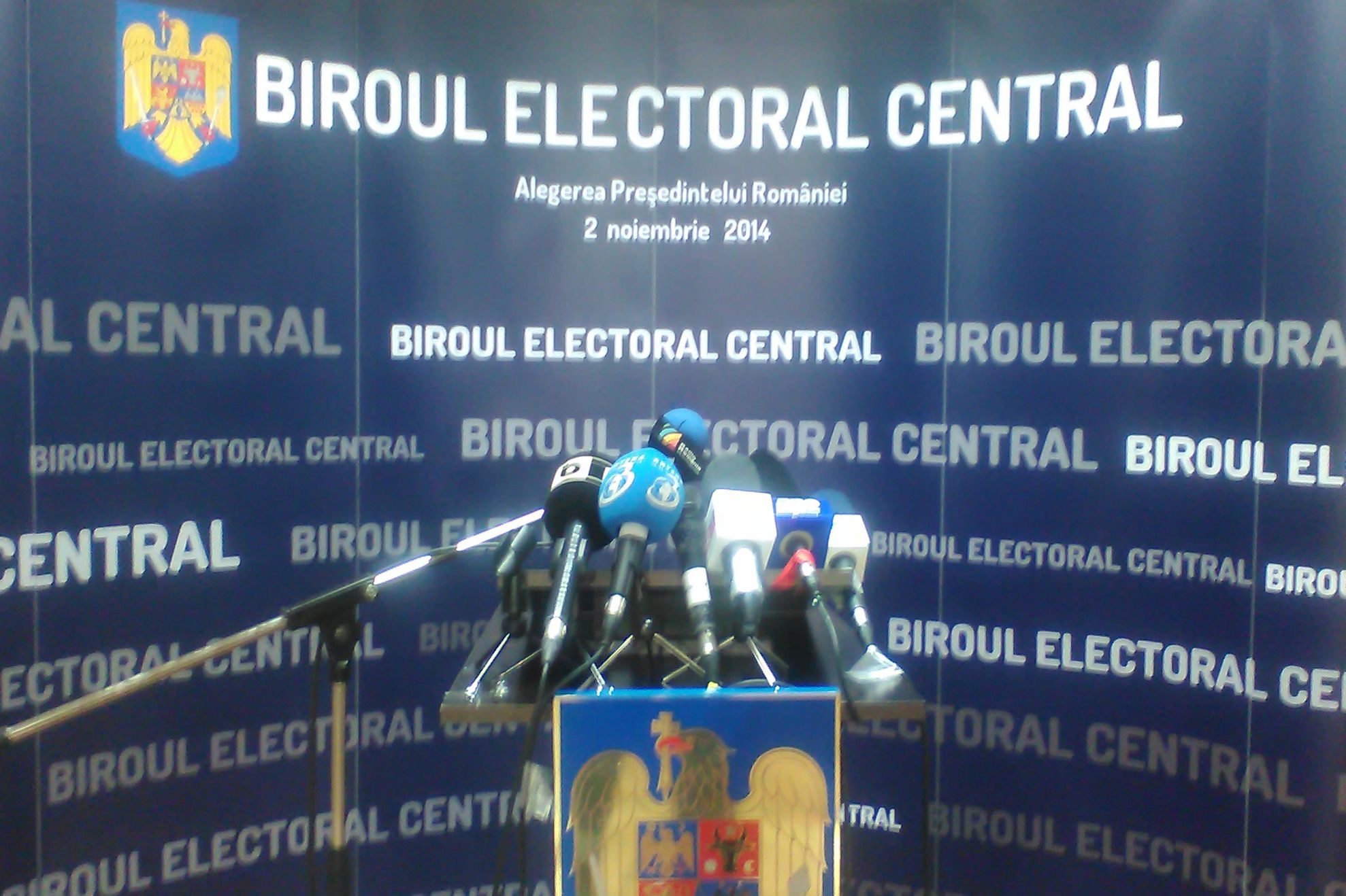 Rezultate BEC alegeri locale, București. EXIT POLL și primele rezultate oficiale 
