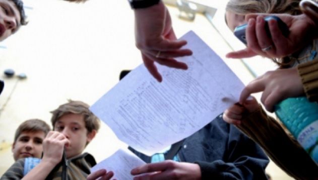 Rezultate Evaluare Națională 2016. Edu.ro are în sfârșit rezultate: note română și matematică