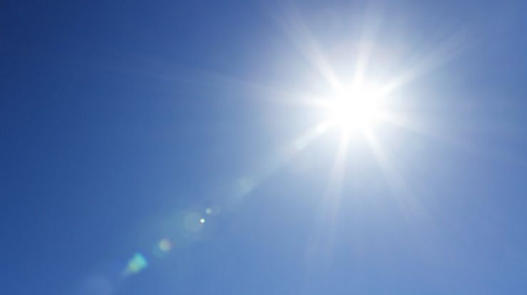 TREI decese cauzate de căldură, în 24 de ore