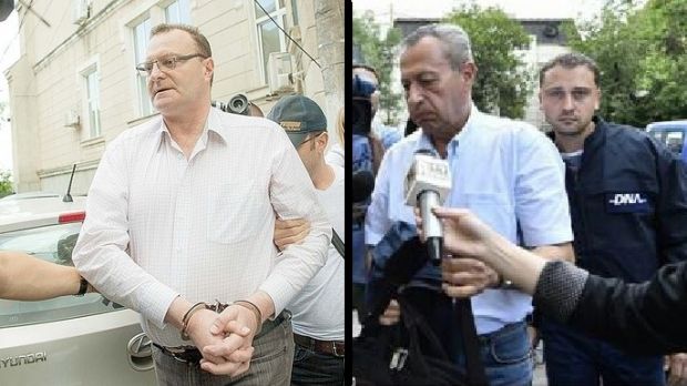 Managerii Institutului Oncologic şi Spitalului "Bagdasar-Arseni", suspendaţi din funcţii 