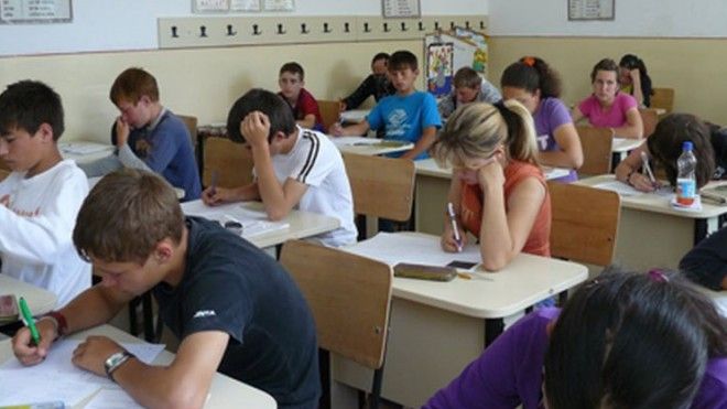 SUBIECTE EVALUAREA NAŢIONALĂ 2016. Ce subiecte au primit elevii la Limba Română