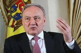 Preşedintele R. Moldova cere modificarea Constituţiei pentru ca limba de stat să fie ROMÂNA