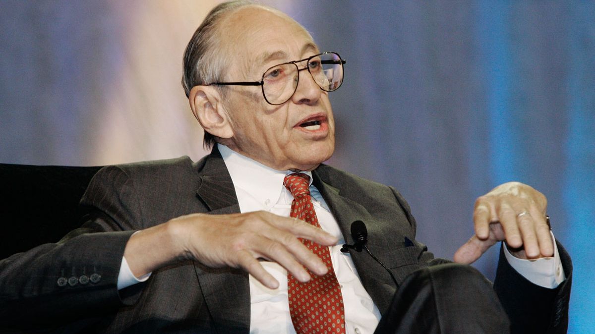 Ultimele predicții ale lui Alvin Toffler sunt tulburătoare