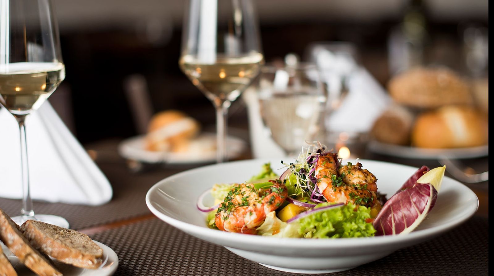Ce să nu comanzi de la restaurant! Secrete pe care nu ţi le-a spus nimeni