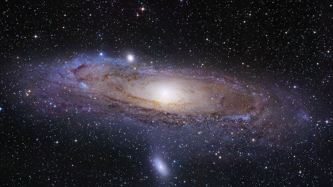 NASA face un anunţ neaşteptat: Universul se extinde mult mai repede decât se credea