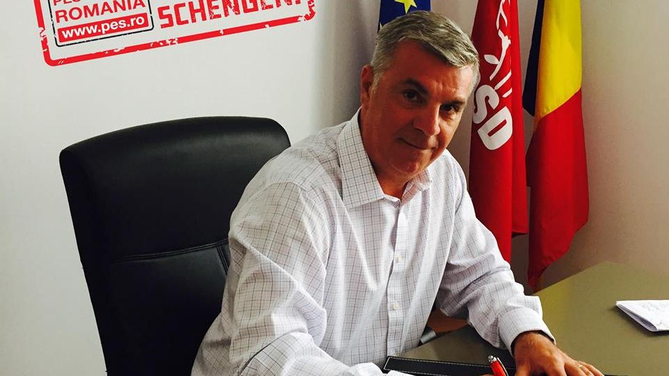 PSD se grăbeşte cu revocarea lui Zgonea. Astăzi, şedinţa în care se va tranşa procedura