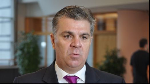 Decizia privind revocarea din funcţie în cazul Zgonea, amânată 