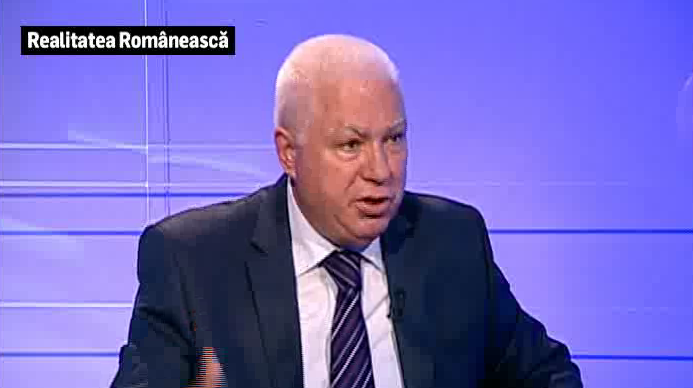 Lăzăroiu: ”Multe plângeri la CEDO sunt de la deţinuţi care au dreptul la protecţia vieţii”
