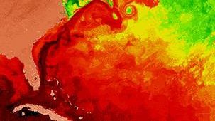 Anunţul îngrijorător al meteorologilor. Nu s-a mai întâmplat acest fenomen niciodată