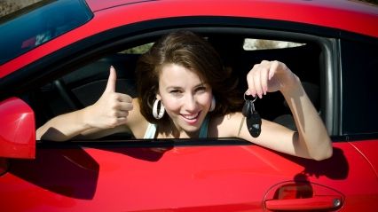 Ce mașină ți se potrivește în funcție de zodie