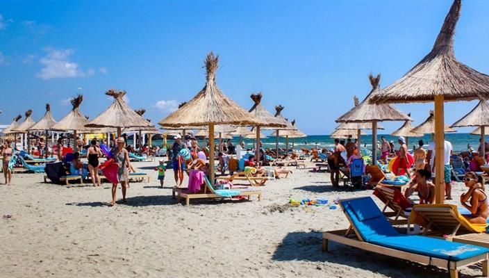 Cum va ajunge litoralul românesc la 75 de minute de Cluj, Timișoara și Iași