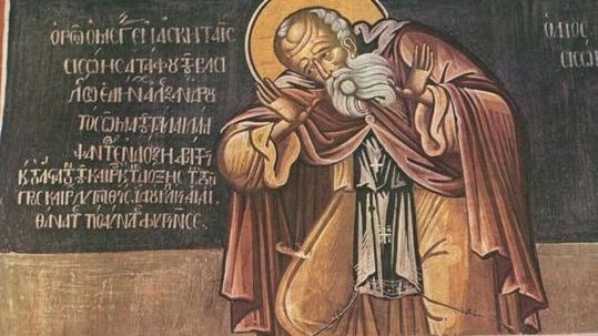Creştinii ortodocşi îl sărbătoresc azi pe Sf. Sisoe. Ce minuni a făcut sfântul