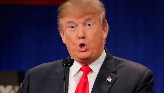 Trump vrea să folosescă NATO în lupta contra Statului Islamic