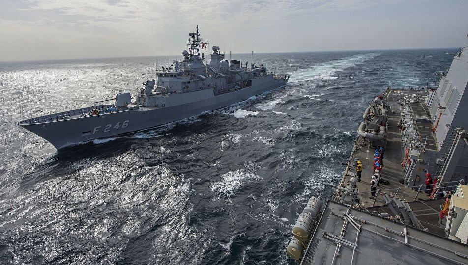 NATO amână pentru la toamnă o decizie privind prezența navală sporită în Marea Neagră