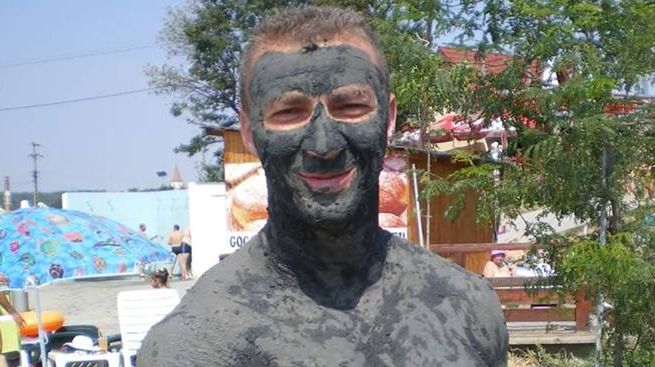 Marian Godină, apariţie bizară pe Facebook