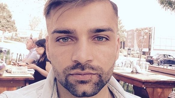 Florin de la "Mireasă pentru fiul meu" s-a apucat din nou de videochat? Imaginea care îl dă de gol 