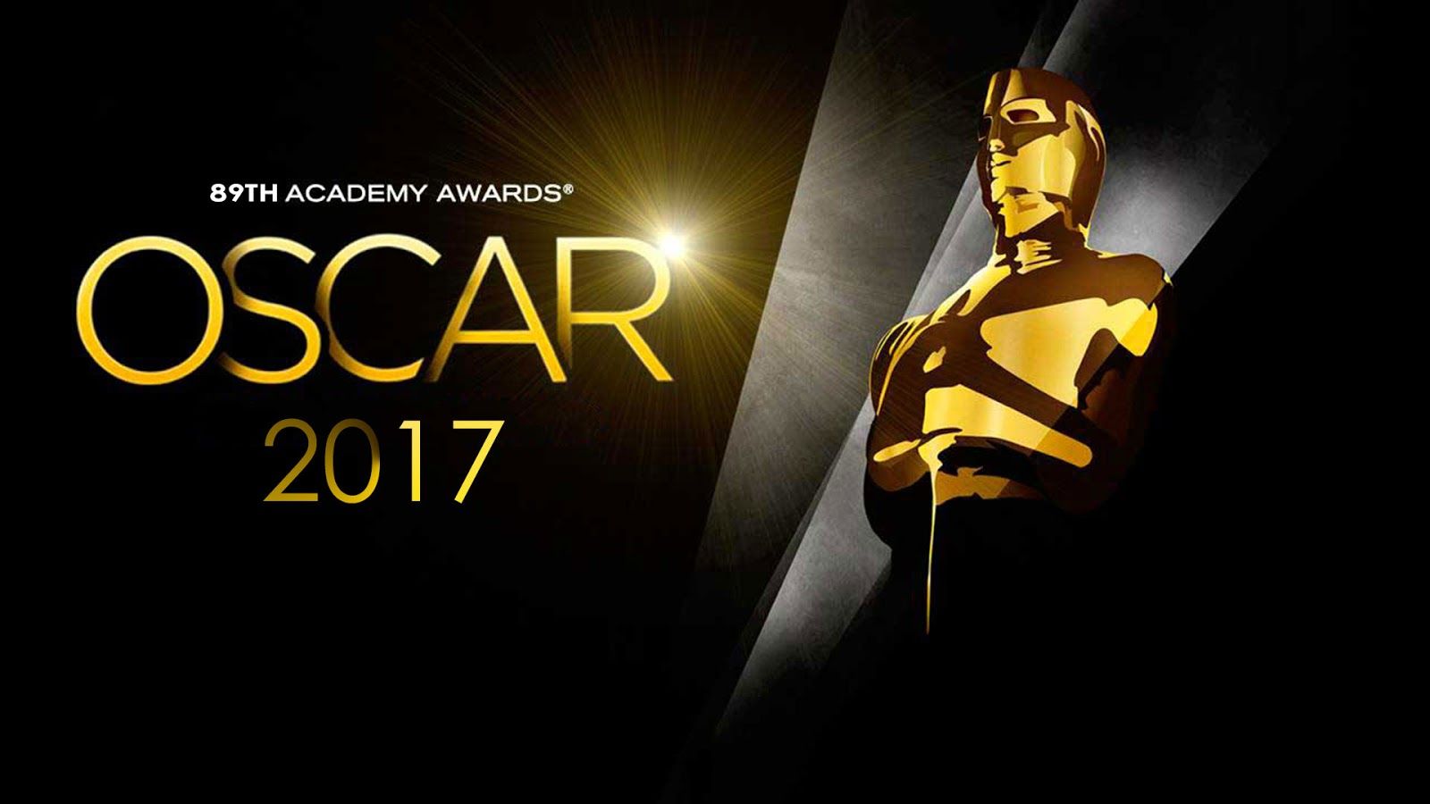 Oscar 2017. Lista filmelor nominalizate la premiile OSCAR