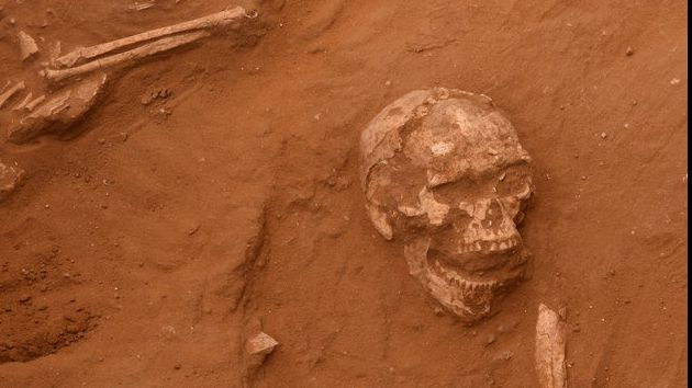 Descoperire majoră în Israel. Ar putea rezolva unul dintre cele mai vechi mistere din Biblie