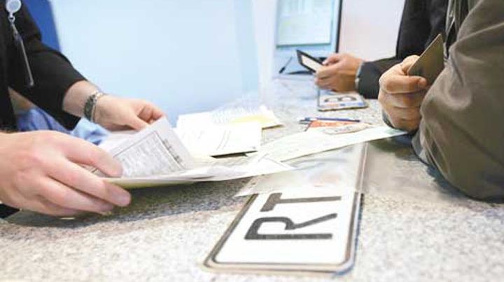 Plăcuţele auto INTERZISE. Care sunt cele 1500 de combinaţii pe care NU le poţi alege