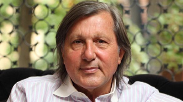 Ilie Năstase renunţă la politică: "Nu mă regăsesc printre aceşti oameni. Nu am ce căuta cu Băsescu"